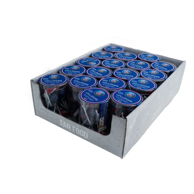 Produktabbildung 2 - PSG Lollipops 150g