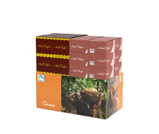Produktabbildung - Palettenmantel Fairtrade