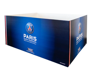 Produktabbildung - Palettenmantel PSG
