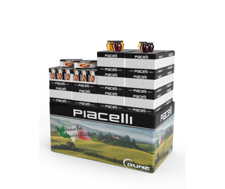 Produktabbildung - Palettenmantel Piacelli