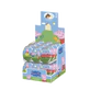 Produktabbildung - Peppa Pig Schoko-Überraschungsei 48x20g Thekendisplay