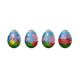 Thumbnail 2 - Peppa Pig Schoko-&Uuml;berraschungsei 48x20g Thekendisplay