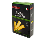 Produktabbildung 1 - Pizza Cracker Rosmarin & Olivenöl 100g