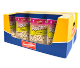 Produktabbildung 2 - Popcorn süss 100g