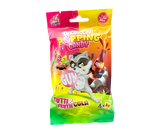 Produktabbildung 2 - Popping Candy & Gum 32g (4x8g)
