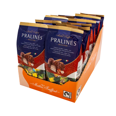 Produktabbildung 2 - Pralinenmischung 300g