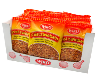Produktabbildung 2 - Röstzwiebeln 250g