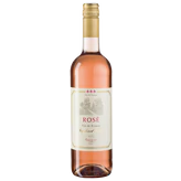 Produktabbildung - Roséwein Raphael Louie trocken 12% vol. 0,75l