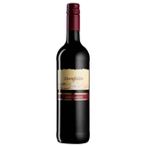 Produktabbildung - Rotwein Dornfelder halbtrocken 11% vol. 0,75l