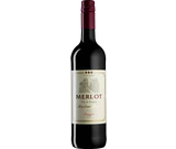 Produktabbildung 1 - Rotwein Raphael Louie Merlot trocken 12,5% vol. 0,75l