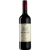 Produktabbildung - Rotwein Raphael Louie Merlot trocken 12,5% vol. 0,75l