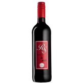 Produktabbildung - Rotwein Rot & Süß 10% vol. 0,75l