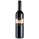 Produktabbildung - Rotwein Zweigelt trocken 12,5% vol. 0,75l