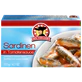 Produktabbildung - Sardinen in Tomatensauce 115g