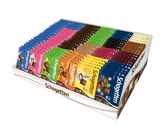 Produktabbildung - Schokolade 120x100g Regalkarton (DE)