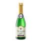 Produktabbildung - Sekt halbtrocken 11,5% vol. 0,2l