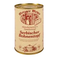 Produktabbildung - Serbischer Bohnentopf 1,2 kg