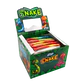 Produktabbildung - Snake Jelly &ndash; Fruchtgummi Schlange 11x66g Thekendisplay