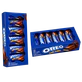 Produktabbildung - Soft Cake Oreo Vanilla 192g (12x16g)