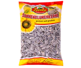 Produktabbildung 1 - Sonnenblumenkerne - ger&ouml;stet und gesalzen 400g
