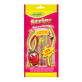 Produktabbildung - Sour Strawberry Strips 80g