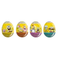 Thumbnail 2 - Spongebob Schoko-&Uuml;berraschungsei 48x20g Thekendisplay