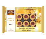 Produktabbildung 1 - Spritzgebäck Kirsch 450g