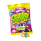 Produktabbildung - Super Sour Chewy Candy Kaubonbon 24x60g Thekendisplay