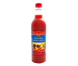 Produktabbildung - Thai Hot Chili Sauce 700ml