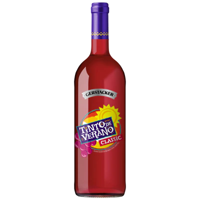 Produktabbildung 1 - Tinto de Verano Classico 4,3% vol. 1l