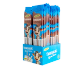 Produktabbildung 2 - Trinkhalme Kakao 30g (5x6g)