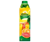 Produktabbildung - Tropical Getr&auml;nk 25% 1l