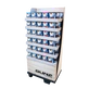 Produktabbildung - Waffelr&ouml;llchen 120x400g Display