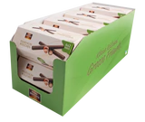 Produktabbildung 3 - Waffelr&ouml;llchen Haselnuss 150g (6x25g)