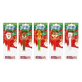 Thumbnail 2 - Weihnachten Spender und Nachf&uuml;llungen 120 Teile Display