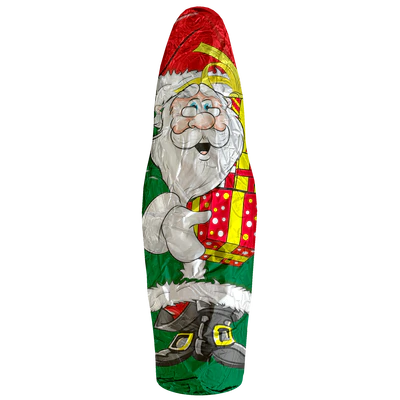 Produktabbildung 1 - Weihnachtsmann 60g