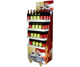 Produktabbildung - Wein Imiglikos Wein aus Griechenland 135x0,75l Display