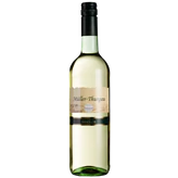 Produktabbildung - Weisswein Müller-Thurgau trocken 11,0% vol. 0,75l