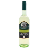 Produktabbildung - Weisswein Pinot Grigio Trebbiano IGP Veneta trocken 11,5% vol. 0,75l