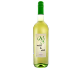 Produktabbildung - Weißwein Weiß & Süß Wein aus der EU 10% vol. 0,75l