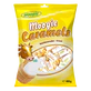 Produktabbildung - Woogie Weichkaramellen 400g