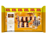 Produktabbildung - XXL Jaffa Sandwich Sahne-Aprikose 720g