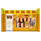 Produktabbildung - XXL Jaffa Sandwich Sahne-Aprikose 720g
