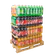 Produktabbildung - XXL Limonade mit Süßungsmitteln 3001ml Mischpalette