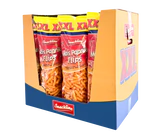 Produktabbildung 2 - XXL Mais Flips Paprika 300g