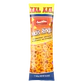 Produktabbildung - XXL Mais Rings Pizza - Maissnack 300g
