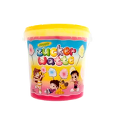 Produktabbildung - Zuckerwatte Eimer 50g