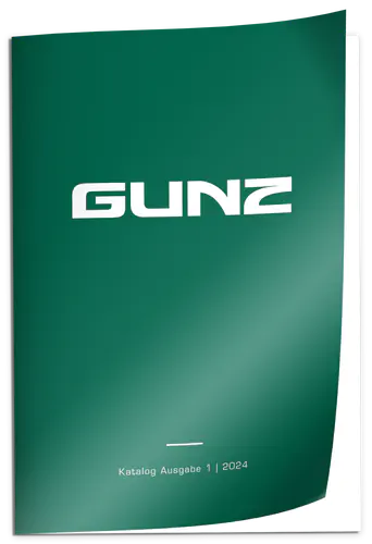 Gunz - Katalog