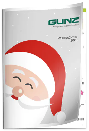 Saisonsortiment Weihnachten 2023