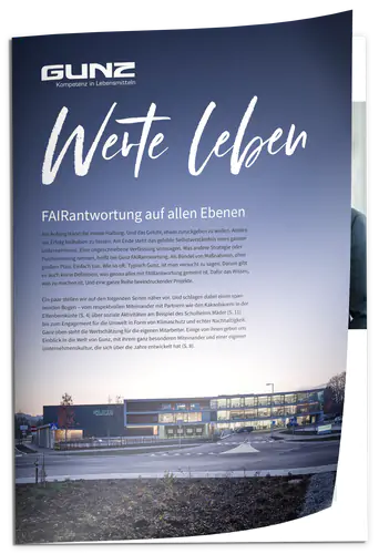 Gunz Zeitung